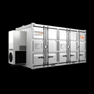 image of Generac SBE Series