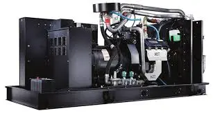 Generac Natural Gas Generator SG150